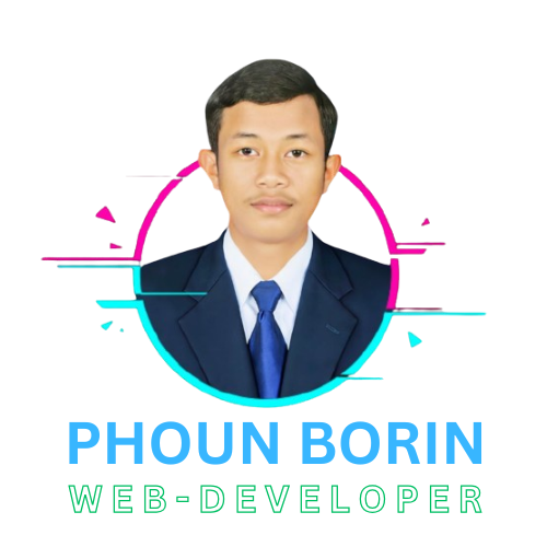 Web Developer