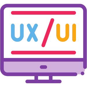 UX/UI Design